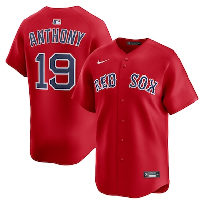 Boston Red Sox Men Jerseys 2025-11-11-020